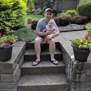 Meet your Posher, Austin